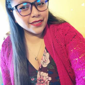 Niñera Hermosillo: Vanesa