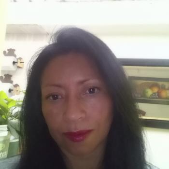 Babysitter in Bogotá: Lizeth