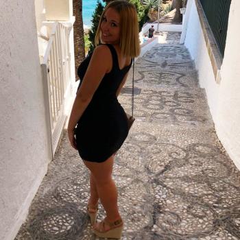 Canguros en Vélez-Málaga: Eva Maria