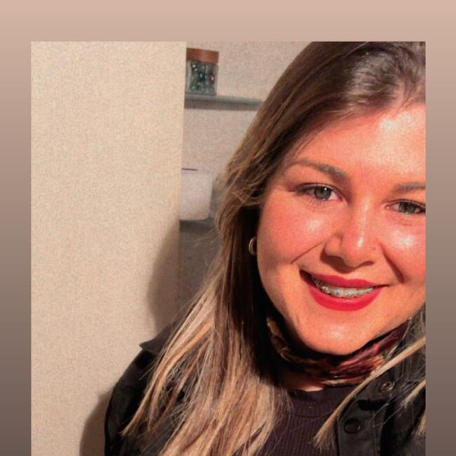 Babysitter in Maldonado: Micaela