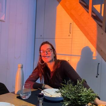 Babysitter in Vilnius: Txell