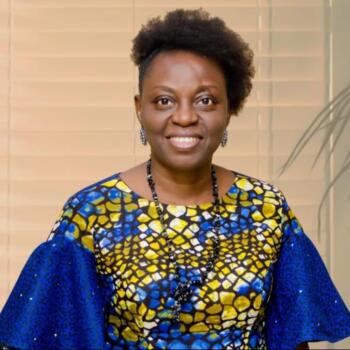 Baby-sitter in Calgary: Arinola