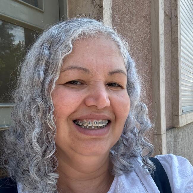 Babysitter in Cascais: Silvia