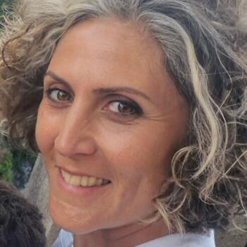 Babysitter Marigliano: Amalia