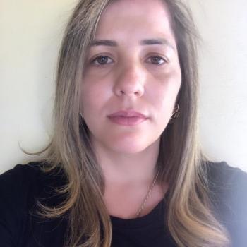 Emprego de babá em Salvador: emprego de babá Myla