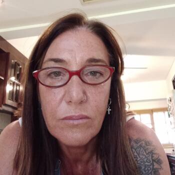 Babysitter in Quilmes: Marcela
