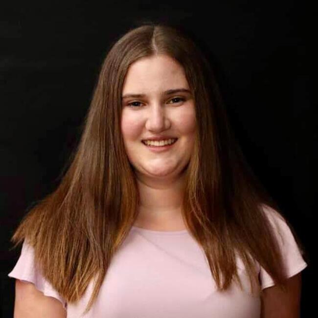 Babysitter in Randburg: Simone