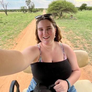 Babysitter Randburg: Simone