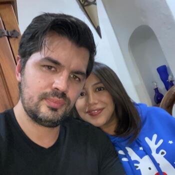 Parent Metepec: Silvia