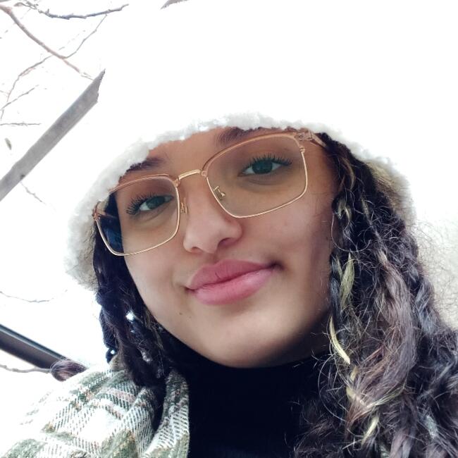 Niñera en Rancagua: Josefa Katalina