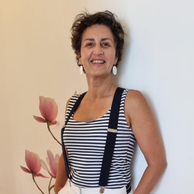 Babysitter em Colares: Vera