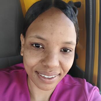 Niñera en Yamasá: Yocasta