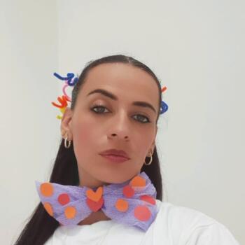 Niñera en Medellín: Maritza Andrea