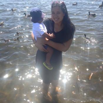 Babysitter Hamilton: Natalia