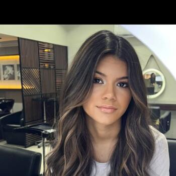 Babysitter in Areguá: Fatima