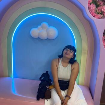 Niñera en Santiago de Chile: Camila Huenante