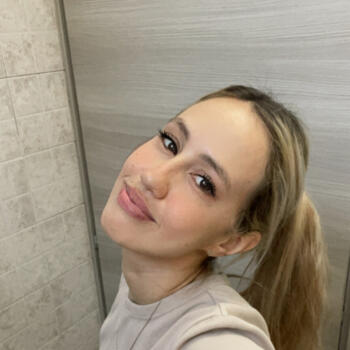 Babysitter a Bagheria: Rocio