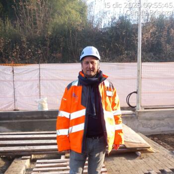 Babysitting job in Bonate Sopra: babysitting job Francesco