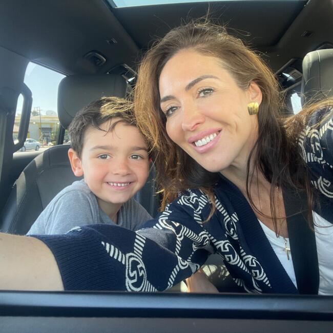 Babysitting job in Panama City: Louisa