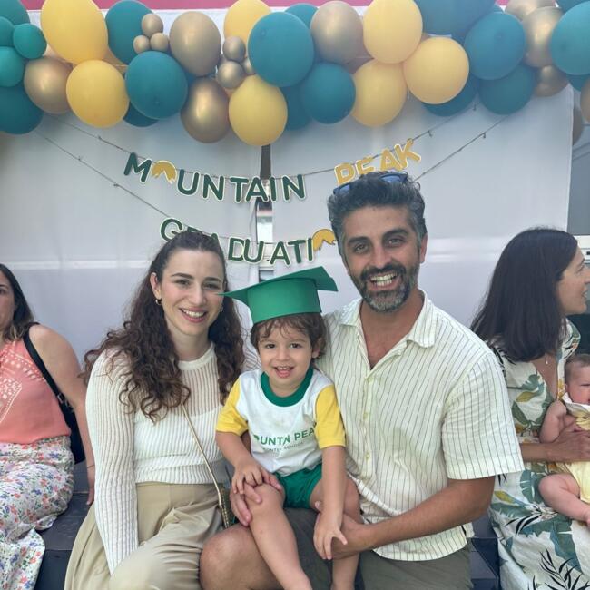 Babysitting job in Valencia: Tugkan