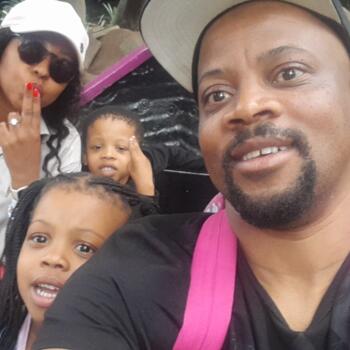 Parent Randburg: Lebohang