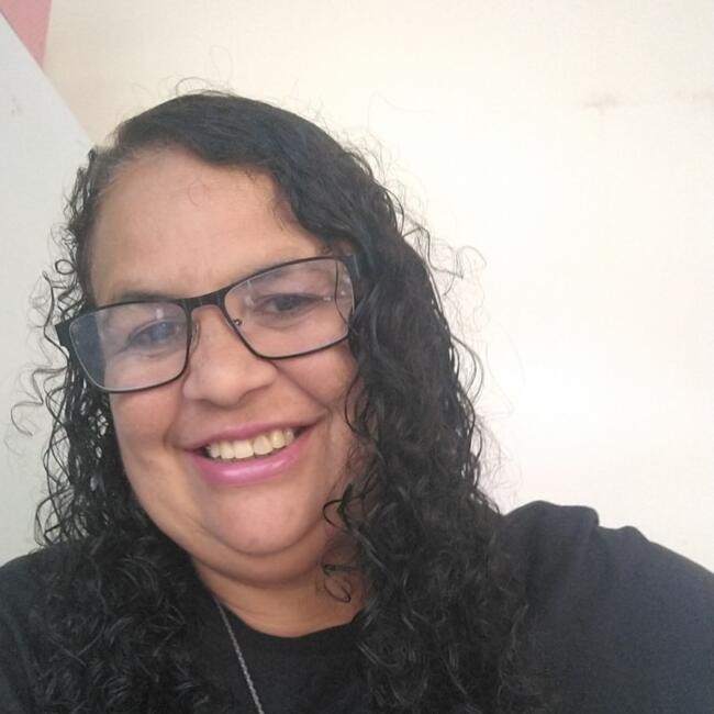 Babá em Camaragibe: Claudia