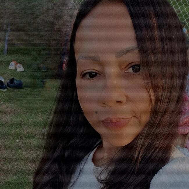 Babysitter in Vila Valqueire: Dina