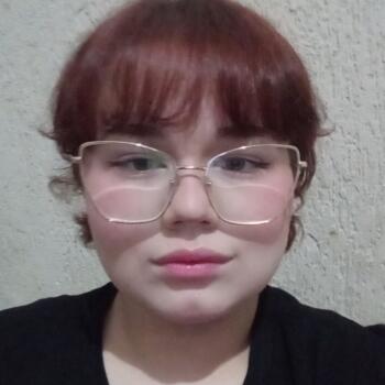 Babysitter in São Paulo (São Paulo): Sophia