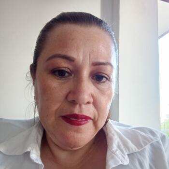 Niñera Cartagena de Indias: Paola