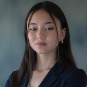 Babysitter in Hamburg: Cilia Mai