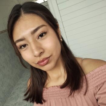 Babysitter in Cajamarca: VALERIA NAZARETH