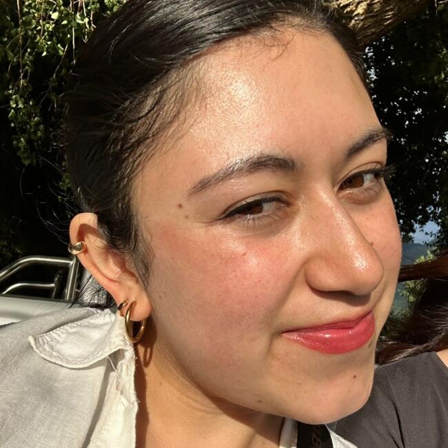 Niñera en Valdivia: Eunice