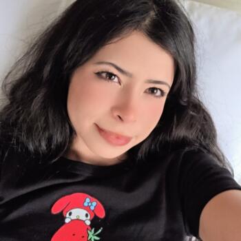 Babysitter in Guadalajara: Ana Murillo