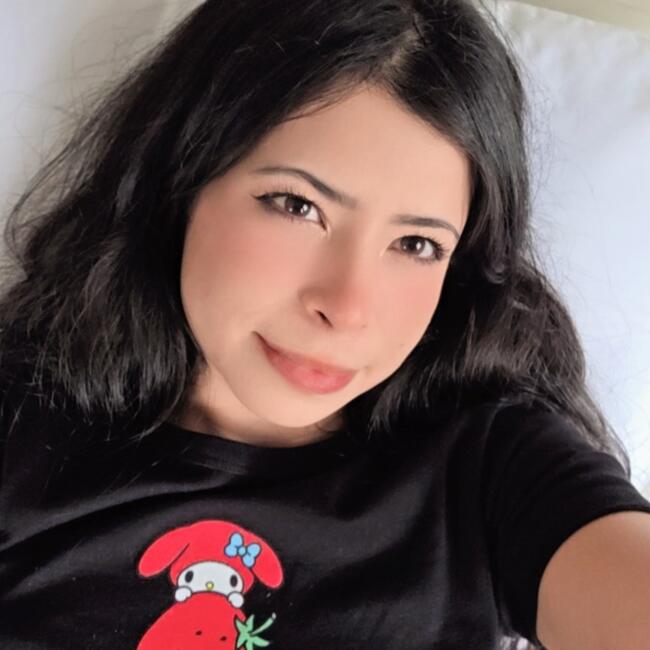 Babysitter in Guadalajara: Ana Murillo