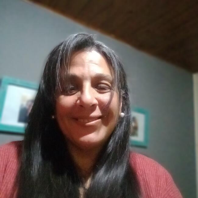 Niñera en Rosario: Daniela