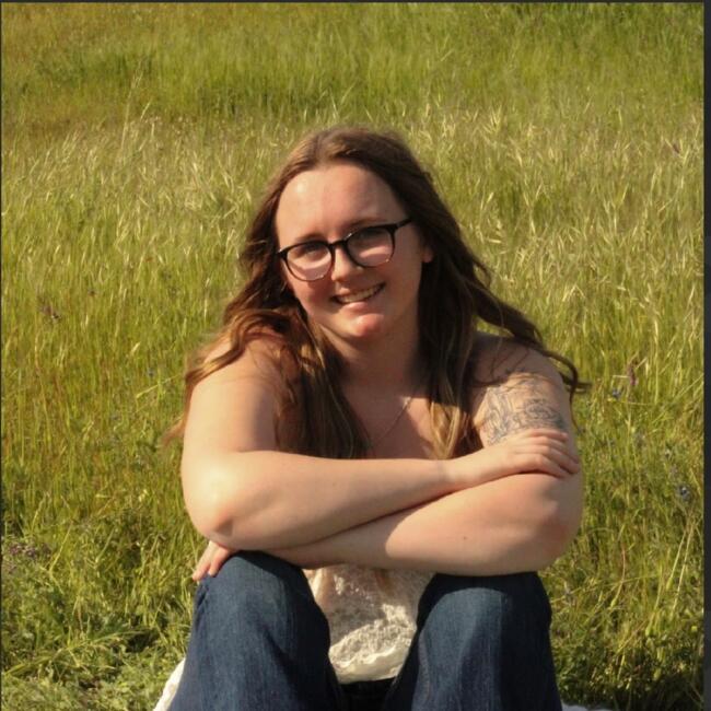 Babysitter in Oroville: Savannah