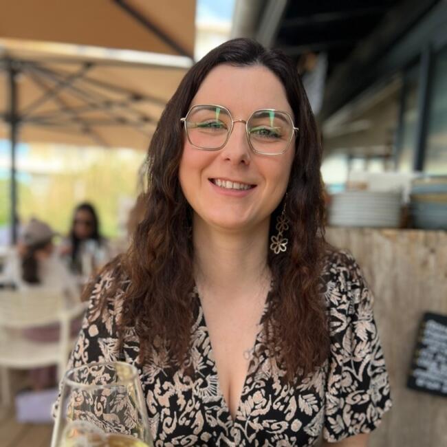 Babysitter in Bayonne: Léa