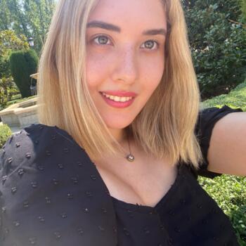 Niñera en Málaga: Ivanna