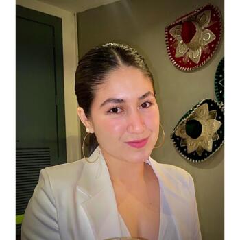 Babysitter in Halifax: Andreina