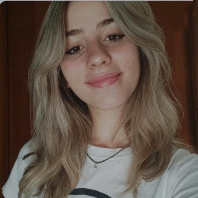 Babysitter a Casoria: Roberta Elena