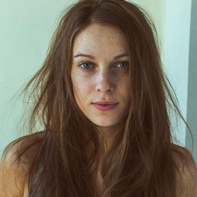 Babysitting job in Ciudad López Mateos: Elizaveta