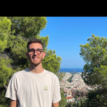 Babysitter a Sovico: Massimiliano