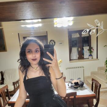 Babysitter a Velletri: Giorgia