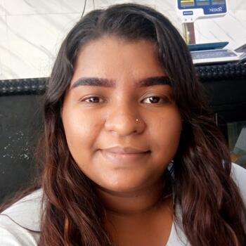 Babysitter in Caracas: Jessica