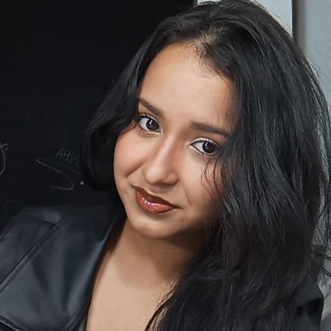 Babysitter in Camboriú: Ana Maria de Souza