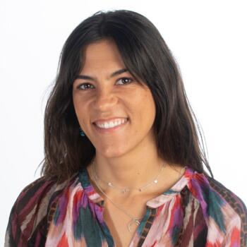 Babysitter in Dublin: Saray