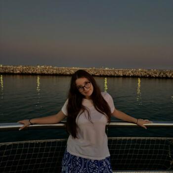 Babysitter in Alicante: Yasmine