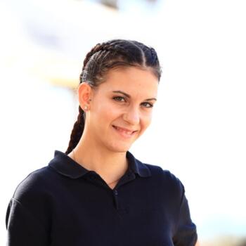 Nanny in Palma: Lara