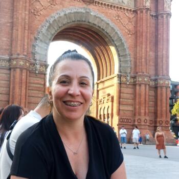 Childminder in Canelas: Rosario