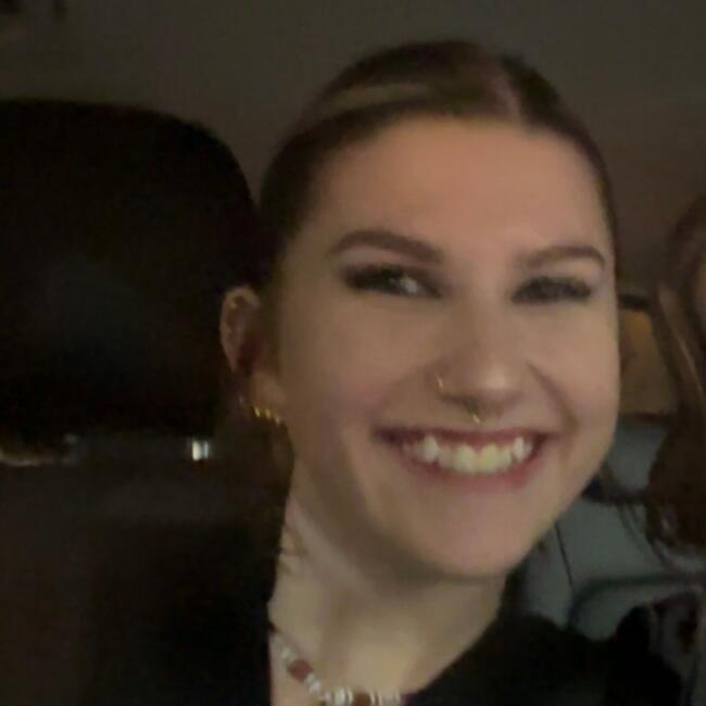 Babysitter in Brisbane: Trinity